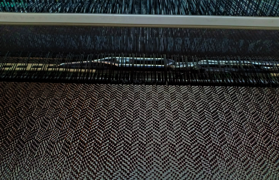 Woven